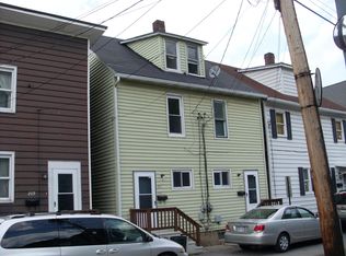 211 Iolite Ave, Johnstown, PA 15901