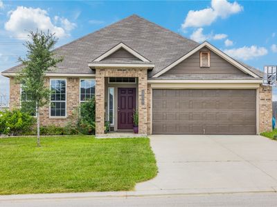 219 Cross Ln, Caldwell, TX, 77836