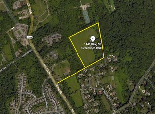 1 Element Ln, Greenwich, CT 06831