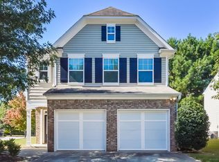 2644 Winslow Ridge Dr, Buford, GA 30519