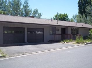 725 SW City View St, Pullman, WA 99163