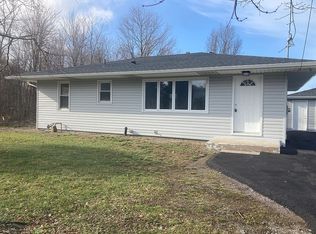 3514 Sterrettania Rd, Erie, PA 16506