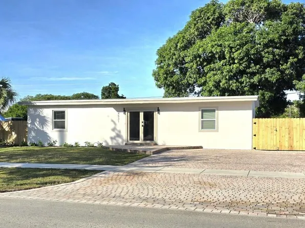 4531 NE 15th Avenue, Pompano Beach, FL 33064