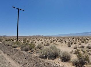 34549 N Northside Rd #46-77, Lucerne Valley, CA 92356