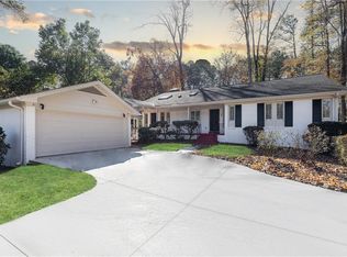 2580 Hawthorne Dr NE, Atlanta, GA 30345