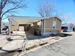 2211 W Mulberry St LOT 239, Fort Collins, CO 80521