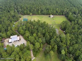 1299 N Bryan Rd, Jacksonville, NC 28546