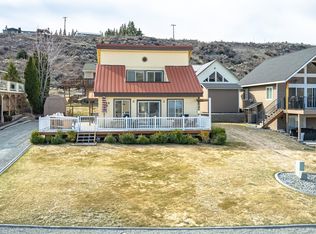 120 E Entiat Dr, Orondo, WA 98843