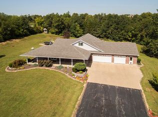 2610 Saint Anthony Rd, Quincy, IL 62305