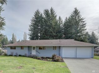 806 Lacey St SE, Lacey, WA 98503