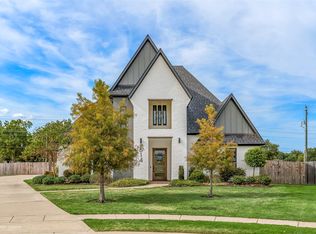 614 Corinth Cir, Bossier City, LA 71111