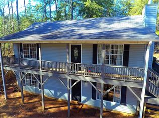 6235 Crooked O Trl, Gainesville, GA 30506