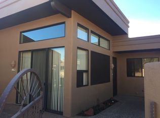 15 Santa Susana Ln, Sedona, AZ 86336
