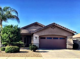 7750 W Via Del Sol, Peoria, AZ 85383