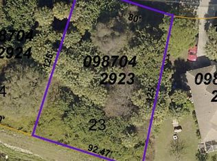 Colonade Ln, North port, FL 34286