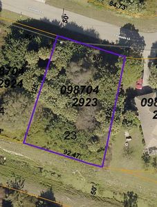 Colonade Ln, North port, FL, 34286