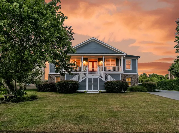 40 N Basilica Ave, Hanahan, SC 29410