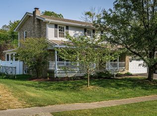 303 Westwood Dr, Woodland Hills, KY 40243
