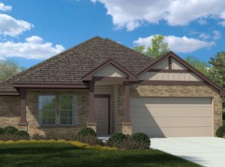 148 Creekfall Rd, Burnet, TX 78611