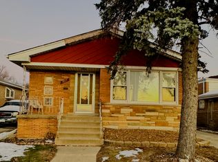 9117 S Saint Louis Ave, Evergreen Park, IL