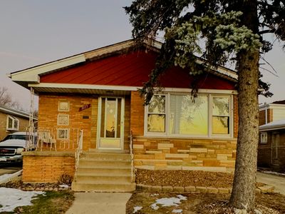 9117 S Saint Louis Ave, Evergreen Park, IL, 60805