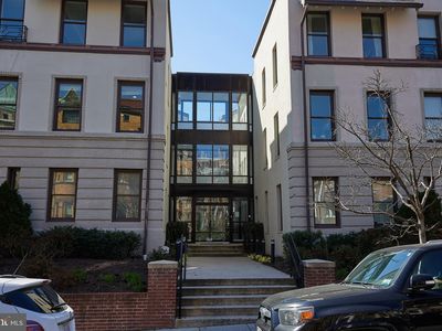1840 Vernon St NW APT 403, Washington, DC, 20009