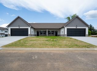 Rancher Plan, Neely Landing, Knoxville, TN 37921