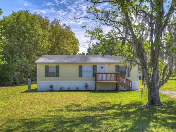 7617 Blair Dr, Wesley Chapel, FL 33544