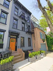 Rented by Halstead Real Estate