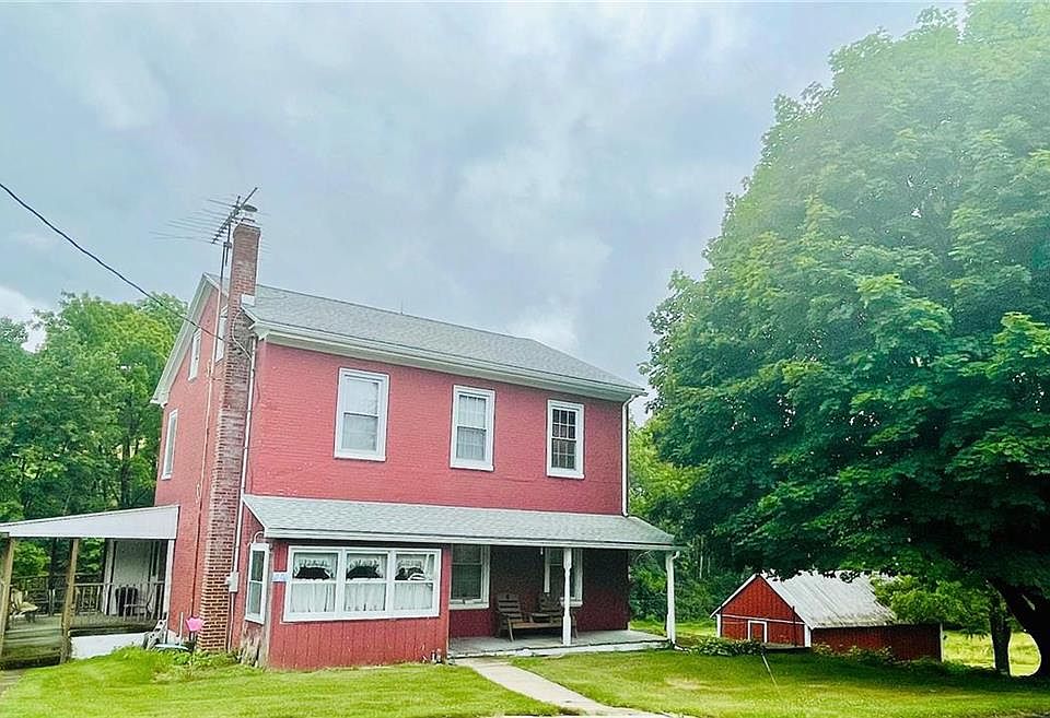 220 Pine Valley Rd, New Ringgold, PA 17960 Zillow