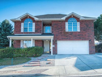 4620 Waynesboro Pl NW, Albuquerque, NM, 87120
