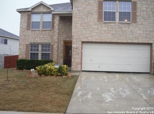 204 Kaylee Chase, Cibolo, TX 78108