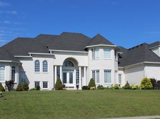 7595 Brownstone Ct, Greenfield, IN