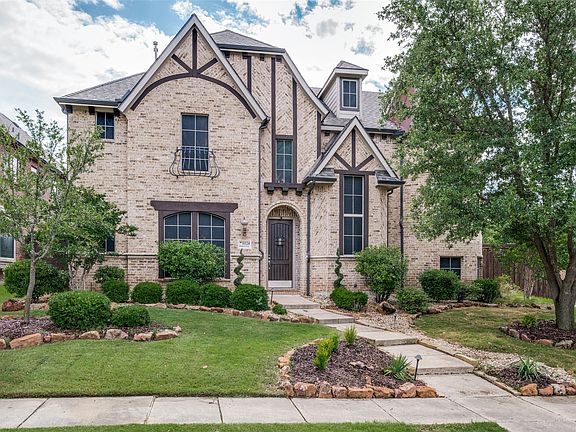 2nd image of 11124 Berkeley Hall Ln