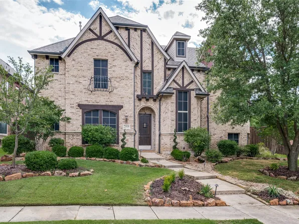 11124 Berkeley Hall Ln, Frisco, TX 75033