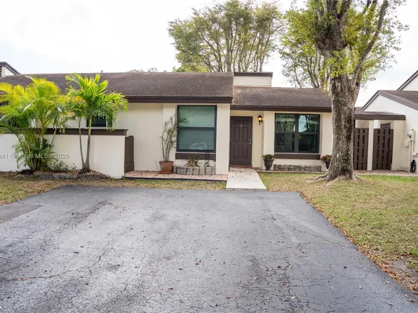 12724 SW 68th Ln #12724, Miami, FL 33183