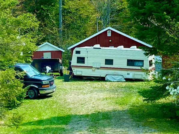 13899 S M 129, Sault Sainte Marie, MI 49783