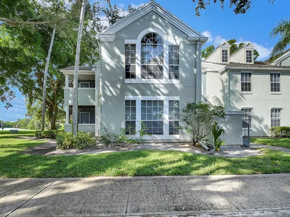 1215 Crystal Way #B, Delray Beach, FL 33444