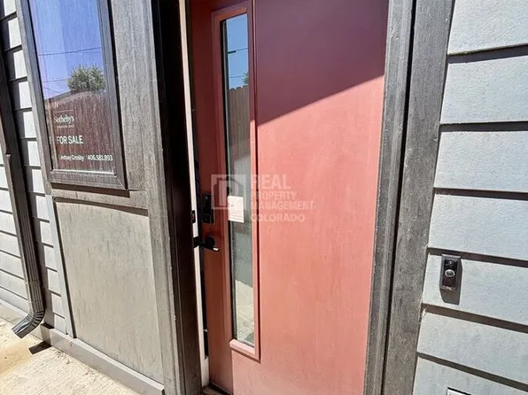2828 W 25th Ave Unit 6, Denver, CO 80211