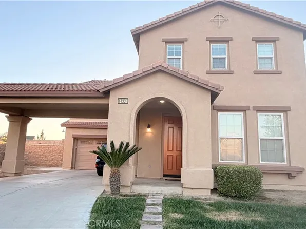 1433 Veronica Trl, Hemet, CA 92545