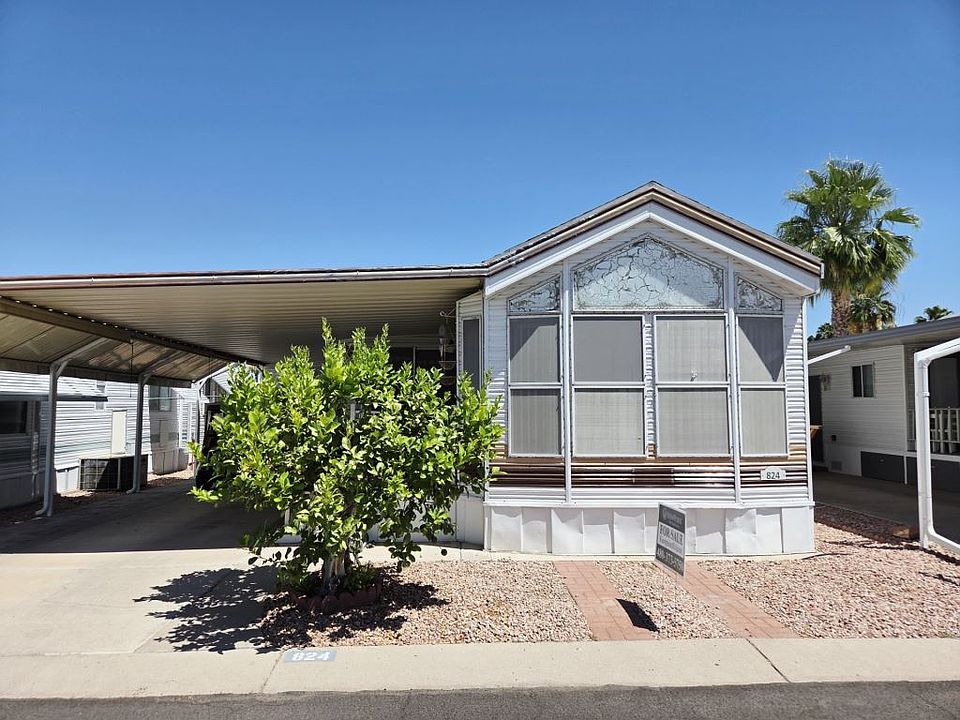 1st image of 8700 E University Dr #824