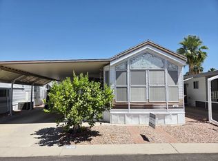 8700 E University Dr #824, Mesa, AZ 85207