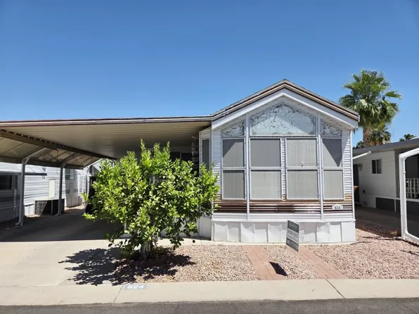 8700 E University Dr #824, Mesa, AZ 85207