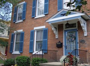 98 W Central Ave, Delaware, OH