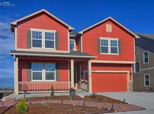 6727 Sandyford Ln, Colorado Springs, CO 80923