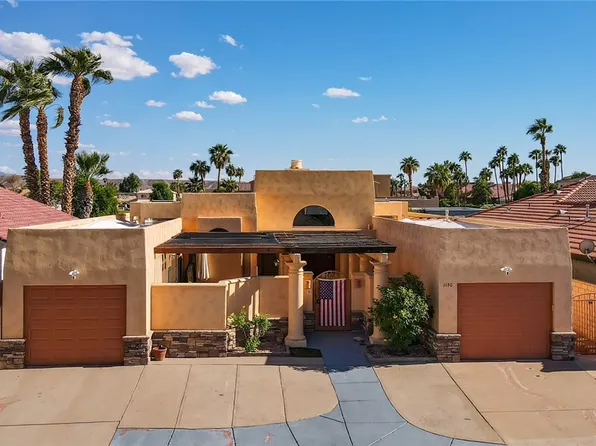 1150 Camino Cv, Bullhead City, AZ 86442