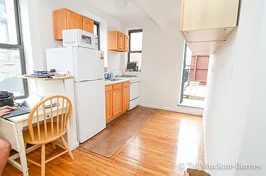 Rented by One Eleven Residential, Inc.