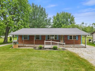 13310 Cleveland Rd SW, Pataskala, OH 43062