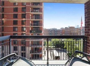 700 1st St APT 6K, Hoboken, NJ 07030