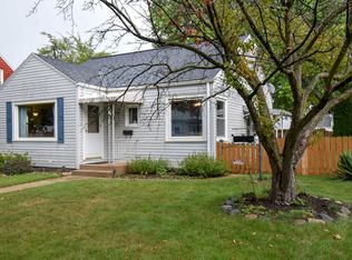 3526 S Lenox St, Milwaukee, WI 53207